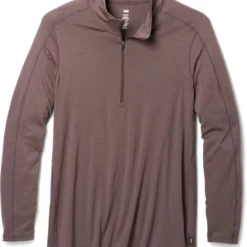 REI Co-op Merino 185 Long-Sleeve Half-Zip Base Layer Top - Women's Plus Sizes -REI CO-OP Sales df5c8c94 f8f5 4dea 88b3 f3ca387dddea
