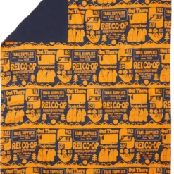 REI Co-op Flannel/Fleece Blanket -REI CO-OP Sales df8bc148 548e 42bc 887a 0c64bfe9e602