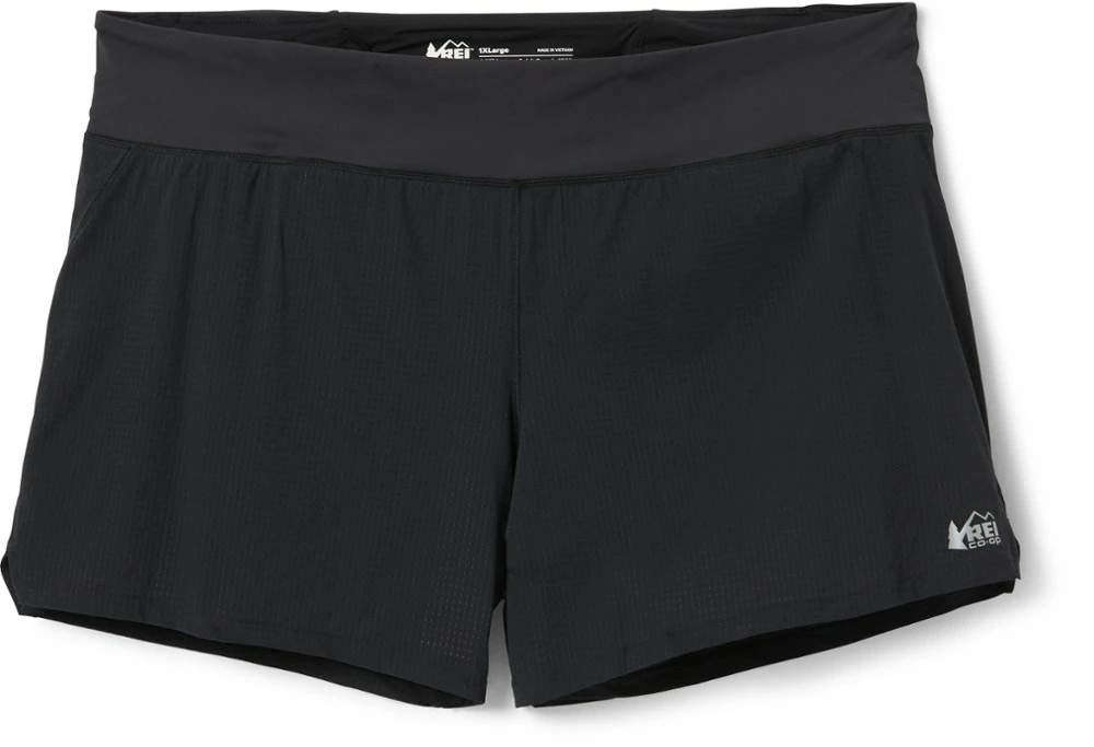 REI Co-op Swiftland 5" Running Shorts - Women's Plus Sizes 10 REI Co-op Swiftland 5" Running Shorts - Women's Plus Sizes - Image 8