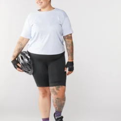 REI Co-op Junction Bike Shorts - Women's Plus Sizes -REI CO-OP Sales e02f2eef 6f50 4cdc 9d61 3f93f3af6eb6