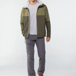 REI Co-op Rainier Rain Jacket - Men's 31 REI Co-op Rainier Rain Jacket - Men's -REI CO-OP Sales e0404149 fcd4 46ed 84e0 d119de53e955