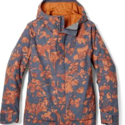 REI Co-op Powderbound Insulated Jacket - Women's -REI CO-OP Sales e12643e8 c5f8 4b1c b7a1 f26c1da33ba4