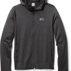 REI Co-op Active Pursuits Full-Zip Hoodie - Men's -REI CO-OP Sales e169ad20 aee4 4941 80a9 17f9c77054db