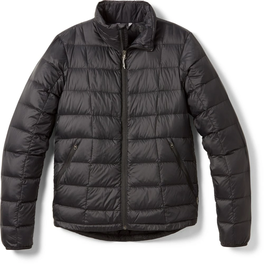REI Co-op 650 Down Jacket 2.0 - Men's Tall Sizes 3 REI Co-op 650 Down Jacket 2.0 - Men's Tall Sizes
