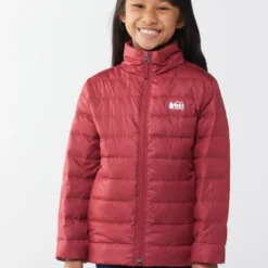 REI Co-op 650 Down Jacket - Kids' -REI CO-OP Sales e1d346c1 1850 4e11 b834 5f5ab12fc5a4