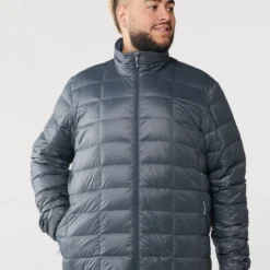 REI Co-op 650 Down Jacket 2.0 - Men's -REI CO-OP Sales e256e8a2 b861 486d acee c719982d8f94