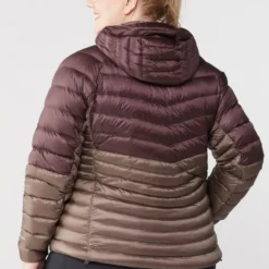 REI Co-op Magma 850 Down Hoodie 2.0 - Women's -REI CO-OP Sales e294a8d4 35bd 494e 905b 11549aea0a27