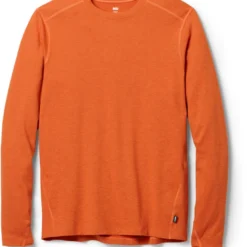 REI Co-op Midweight Long-Sleeve Base Layer - Men's -REI CO-OP Sales e29af6d5 e7da 4844 a5b4 b8c41cdf6b81