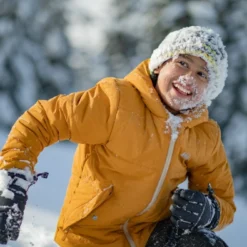 REI Co-op Timber Mountain Gloves - Kids' -REI CO-OP Sales e3ff6727 615d 425f b635 003c022b40a8