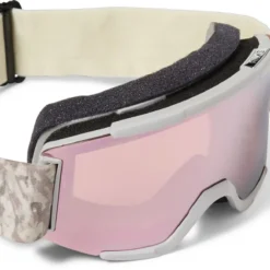REI Co-op + Smith Co-Lab Squad ChromaPop Snow Goggles -REI CO-OP Sales e401905a a713 458c 8f12 4a984b1b8f87
