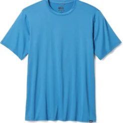 REI Co-op Sahara T-Shirt - Men's Tall Sizes -REI CO-OP Sales e49f5c7d f4fb 440d 9c88 9a94542a796c