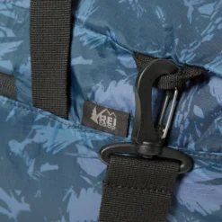 REI Co-op Stuff Travel Print Duffel - 30L -REI CO-OP Sales e4a138f6 4175 480d aa40 68bb507d3c77