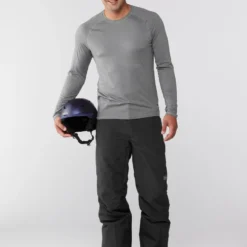 REI Co-op Lightweight Base Layer Long-Sleeve Crew Top - Men's -REI CO-OP Sales e4ba9e78 2d9d 450f b068 66e5b0921336