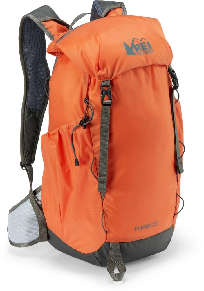 REI Co-op Flash 22 Pack 3 REI Co-op Flash 22 Pack