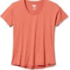 REI Co-op Sahara T-Shirt - Women's -REI CO-OP Sales e4ed8a1c 4050 448f afd7 76398aeb5f32