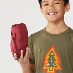 REI Co-op 650 Down Jacket - Kids' -REI CO-OP Sales e4fecfbe f6c1 41a1 90d3 bfd00c97e0c6