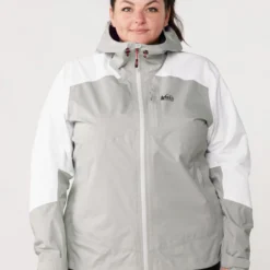 REI Co-op XeroDry GTX Jacket - Women's Plus Sizes -REI CO-OP Sales e54a5223 c5a1 4363 9862 be1add8ffb56