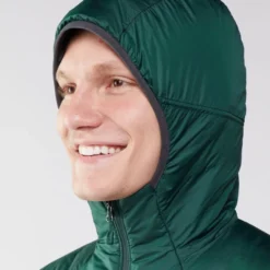 REI Co-op Flash Insulated Hybrid Hoodie - Men's -REI CO-OP Sales e6015841 18f3 42c8 8577 f1ad62da9079