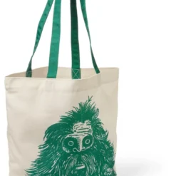 REI Co-op Small Camp Monsters Canvas Tote