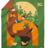 REI Co-op Pride Bear Flannel/Fleece Blanket -REI CO-OP Sales e654b4a2 4fc5 47e9 b9d4 a7f7a7e4c776