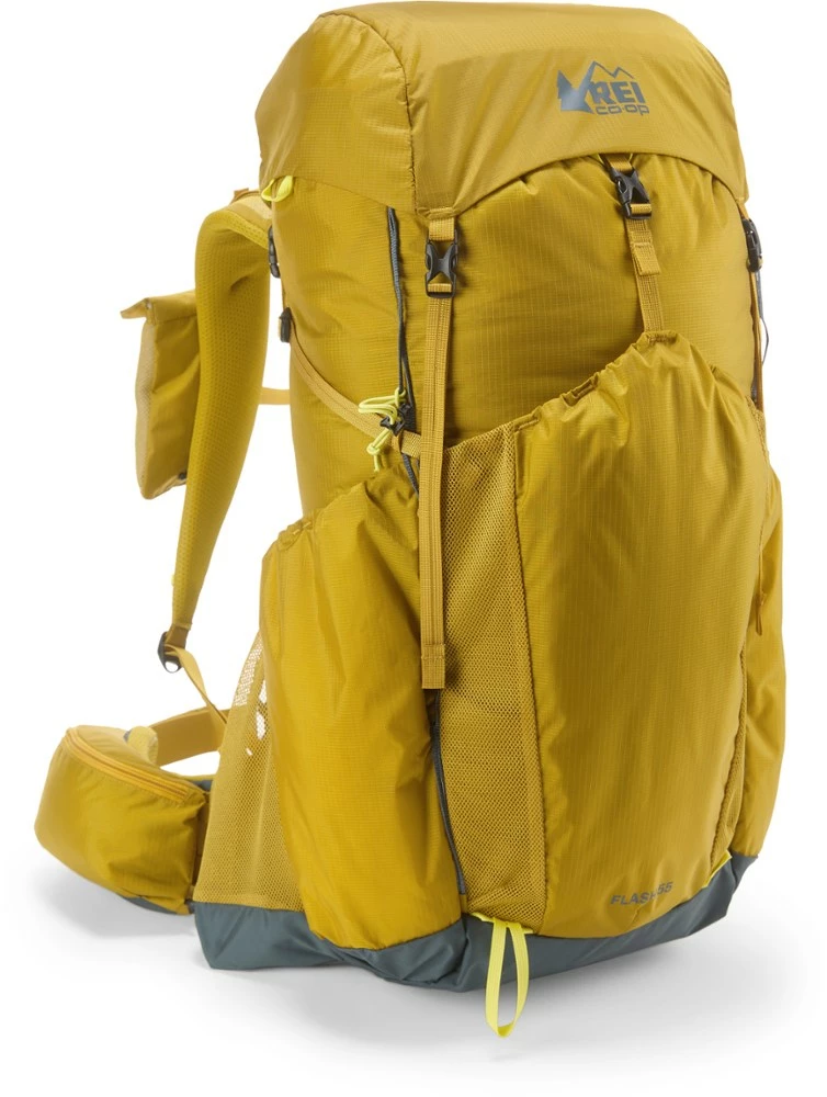 REI Co-op Flash 55 Pack - Men's 3 REI Co-op Flash 55 Pack - Men's