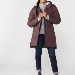 REI Co-op Norseland Insulated Parka 2.0 - Women's 23 REI Co-op Norseland Insulated Parka 2.0 - Women's -REI CO-OP Sales e6c3f143 47a2 4572 819f a977c91f2451