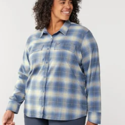 REI Co-op Sahara Flannel Shirt - Women's 16 REI Co-op Sahara Flannel Shirt - Women's -REI CO-OP Sales e72a4946 c2a5 4bbd 9df7 8adff2e49d53