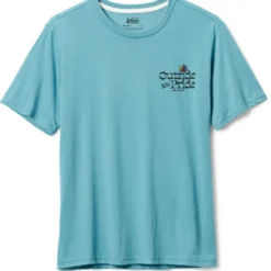 REI Co-op Pride Graphic T-Shirt