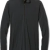 REI Co-op Merino 185 Long-Sleeve Half-Zip Base Layer Top - Men's Tall Sizes -REI CO-OP Sales e7781ce9 f967 4ff7 ab87 d166e858164f