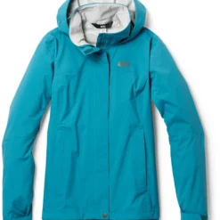 REI Co-op Rainier Rain Jacket - Women's -REI CO-OP Sales e77bec44 e017 4c9b 9895 935a811bf271