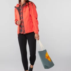 REI Co-op XeroDry GTX Jacket - Women's -REI CO-OP Sales e7869bab b8ca 4694 9bdb e6e1b4c3e031