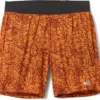 REI Co-op Swiftland 7" Running Shorts - Men's -REI CO-OP Sales e7a10db6 8ab5 405c 8810 d257cc3fc054