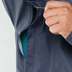 REI Co-op Rainier Rain Jacket - Men's Tall Sizes -REI CO-OP Sales e7d70056 0393 4257 b22e 326d87073df5