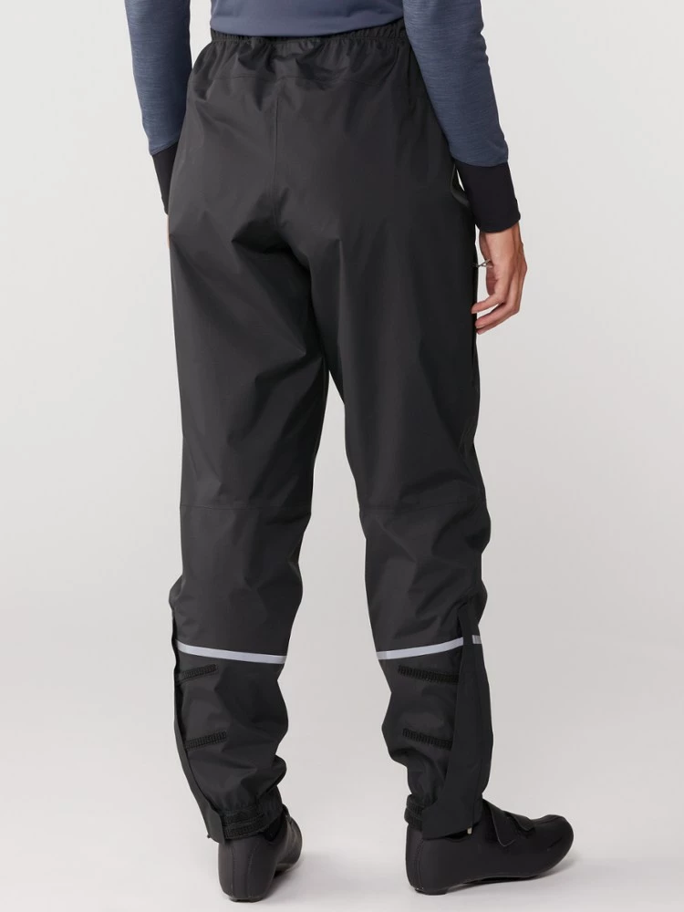 REI Co-op Junction Cycling Rain Pants - Women's 6 REI Co-op Junction Cycling Rain Pants - Women's - Image 4