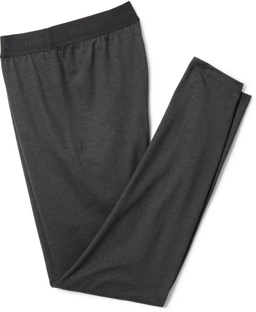 REI Co-op Midweight Base Layer Tights - Women's 11 REI Co-op Midweight Base Layer Tights - Women's - Image 9