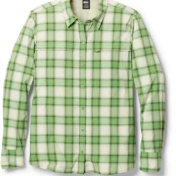 REI Co-op Sahara Long-Sleeve Pattern Shirt - Women's -REI CO-OP Sales e84f05ab 224b 487d b4b0 6cab608122ad