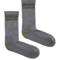 REI Co-op Merino Wool Trailsmith Crew Socks
