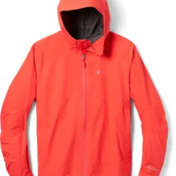 REI Co-op XeroDry GTX Jacket - Women's Plus Sizes