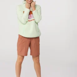 REI Co-op Sahara Bermuda Shorts - Women's -REI CO-OP Sales e8d5d0e4 677e 4002 a431 5eb90eac7651