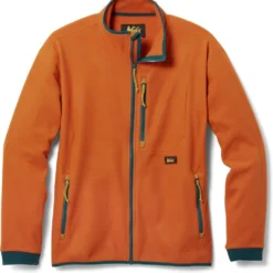 REI Co-op Trailsmith Fleece Jacket - Men's