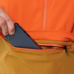 REI Co-op Trailmade Soft-Shell Anorak - Men's -REI CO-OP Sales e91fb763 9144 46ec a69d 8697e365ca5d