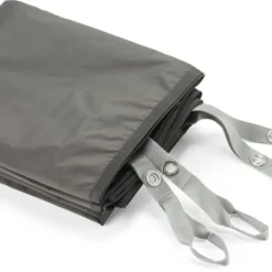 REI Co-op Trail Hut 4 Footprint