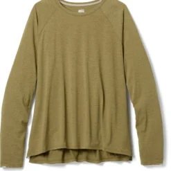 REI Co-op Swiftland Long-Sleeve Running T-Shirt - Women's Plus Sizes -REI CO-OP Sales e9bd9138 f779 4e86 bb98 7ed528885cc5