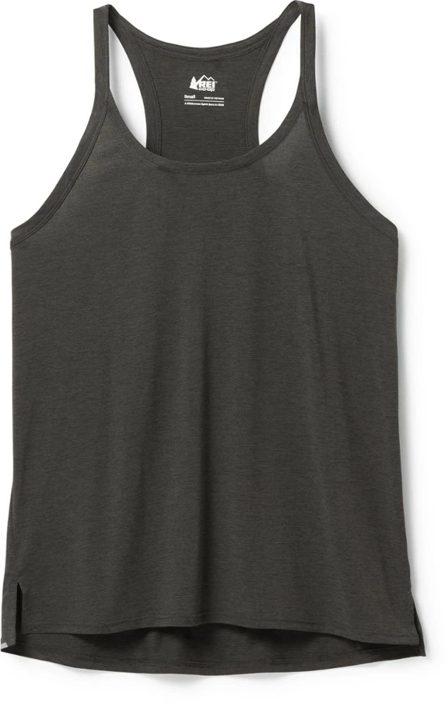 REI Co-op Swiftland Running Tank Top - Women's 9 REI Co-op Swiftland Running Tank Top - Women's - Image 7