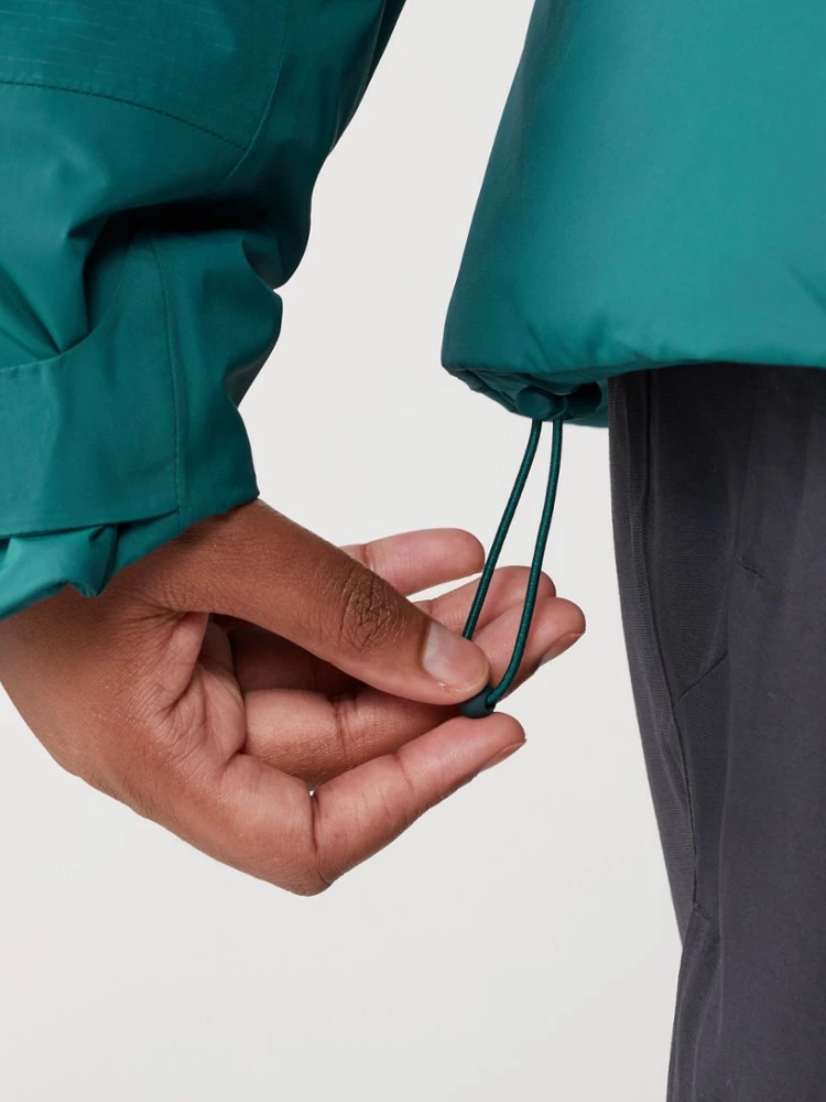 REI Co-op Stormhenge Down Hybrid Jacket - Women's Plus Sizes 9 REI Co-op Stormhenge Down Hybrid Jacket - Women's Plus Sizes - Image 7