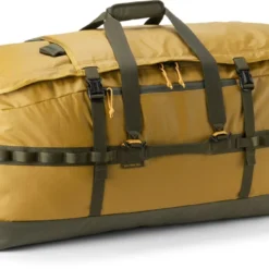 REI Co-op Big Haul 120 Recycled Duffel