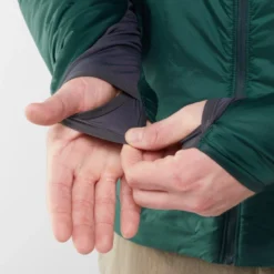 REI Co-op Flash Insulated Hybrid Hoodie - Men's -REI CO-OP Sales eac1f6a6 3cdf 4e2b b622 bdcde75d137e