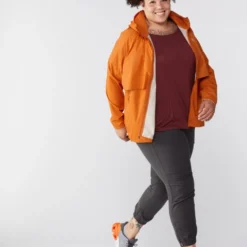 REI Co-op Active Pursuits Shell Jacket - Women's -REI CO-OP Sales ead8417d ba2c 4464 9dc4 46a97323a1bb