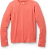 REI Co-op Sahara Shade Long-Sleeve T-Shirt - Kids'