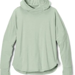 REI Co-op Sahara Shade Hoodie - Women's Plus Sizes